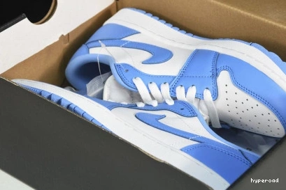 Hyperoad Golf UNC 1 Low Jordan Retro 0818